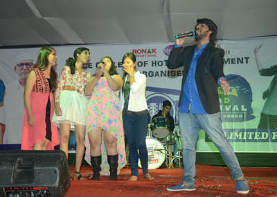 ICE College of Hotel Management and Catering Technology Navi Mumbai Events photo 10