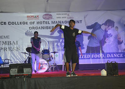 ICE College of Hotel Management and Catering Technology Navi Mumbai Events photo 11