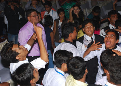 ICE College of Hotel Management and Catering Technology Navi Mumbai Events photo 12