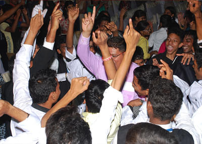 ICE College of Hotel Management and Catering Technology Navi Mumbai Events photo 13