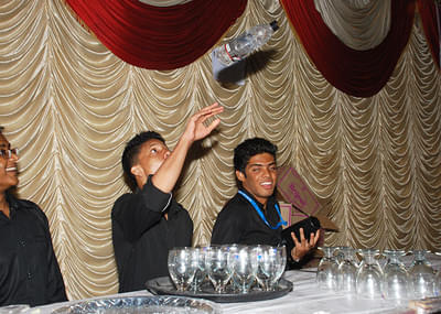 ICE College of Hotel Management and Catering Technology Navi Mumbai Events photo 14