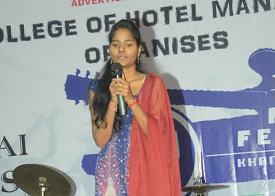 ICE College of Hotel Management and Catering Technology Navi Mumbai Events photo 15