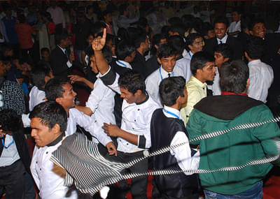 ICE College of Hotel Management and Catering Technology Navi Mumbai Events photo 16