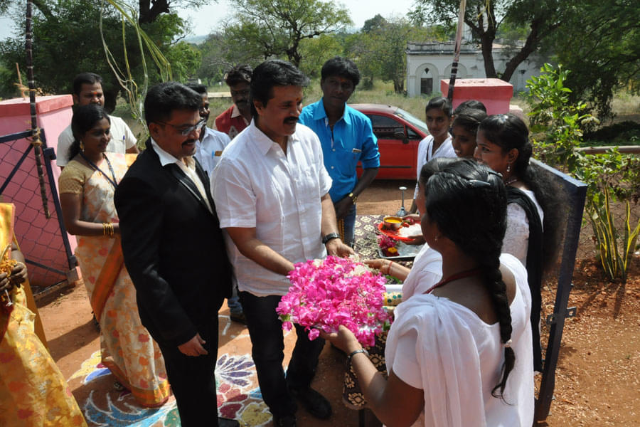 Anna Science and Management College Virudhunagar Extra Curriculars photo 24