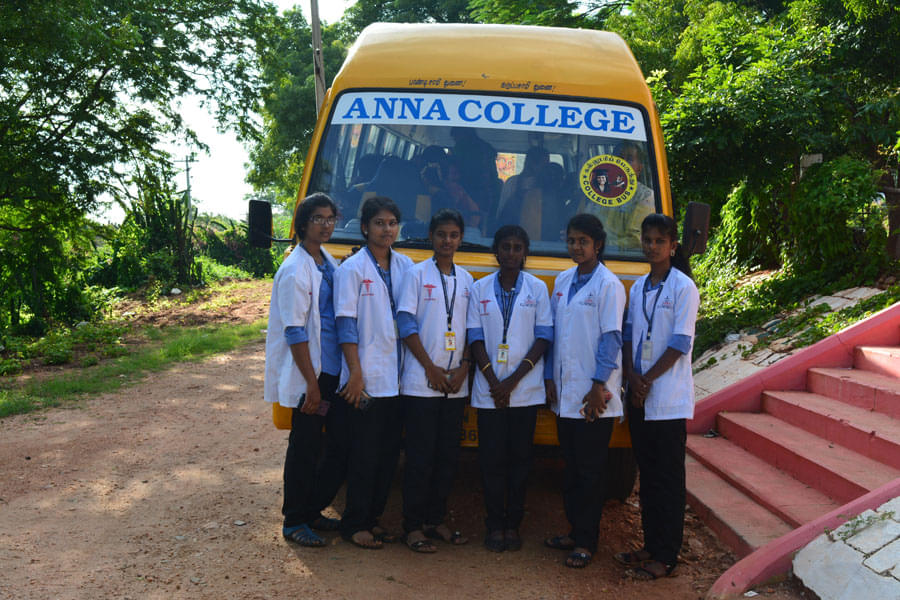 Anna Science and Management College Virudhunagar Extra Curriculars photo 25