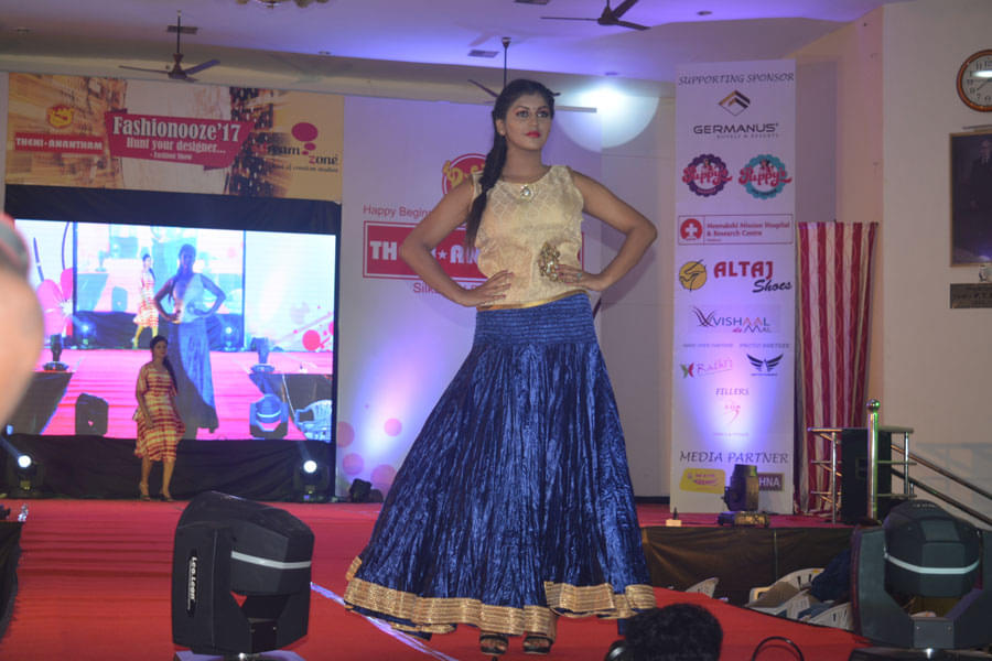 Anna Science and Management College Virudhunagar Extra Curriculars photo 26