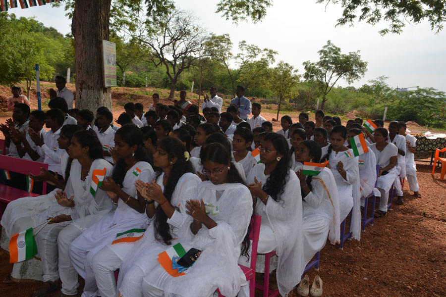 Anna Science and Management College Virudhunagar Extra Curriculars photo 29