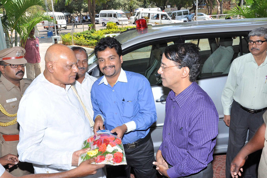 Anna Science and Management College Virudhunagar Extra Curriculars photo 31