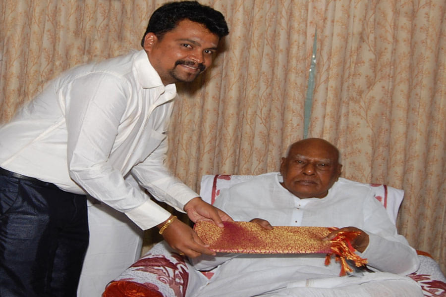 Anna Science and Management College Virudhunagar Extra Curriculars photo 32