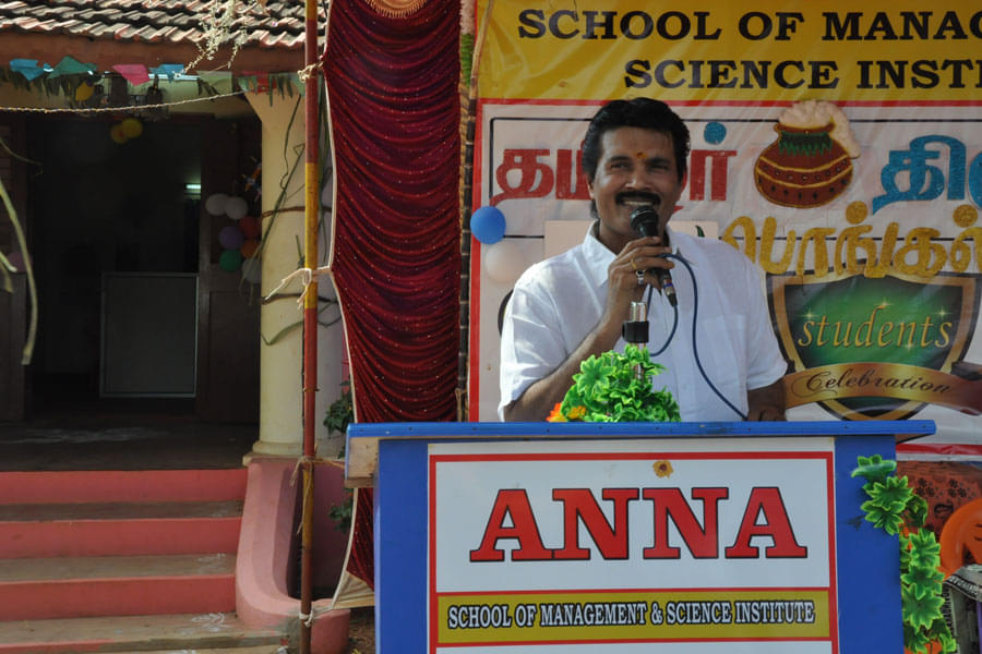 Anna Science and Management College Virudhunagar Extra Curriculars photo 33