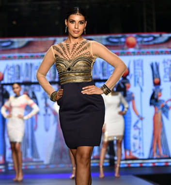 International Institute of Fashion Design Vashi Events photo 10