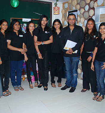 International Institute of Fashion Design Vashi Events photo 13