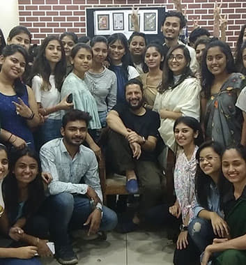 International Institute of Fashion Design Vashi Events photo 14