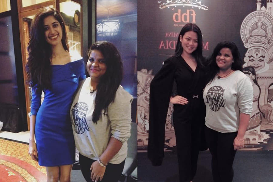 International Institute of Fashion Design Vashi Events photo 15