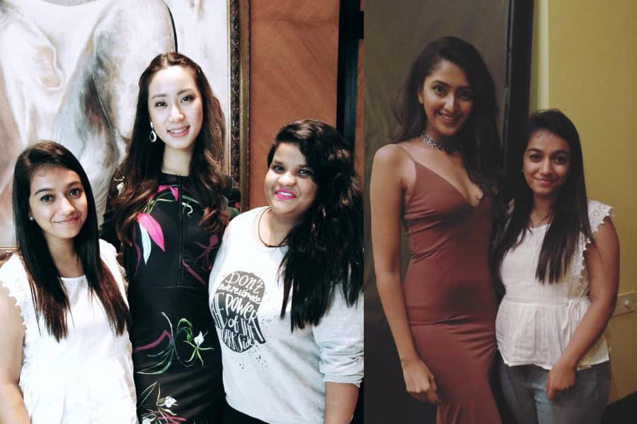 International Institute of Fashion Design Vashi Events photo 16