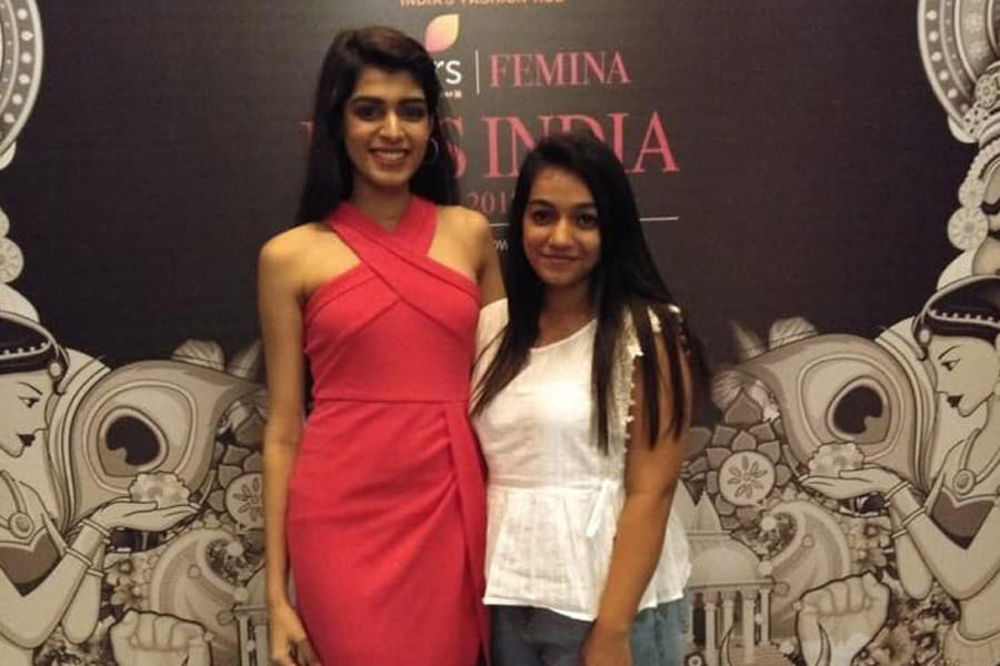 International Institute of Fashion Design Vashi Events photo 17