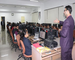 Jaipuria School of Business Ghaziabad hostel photo 14