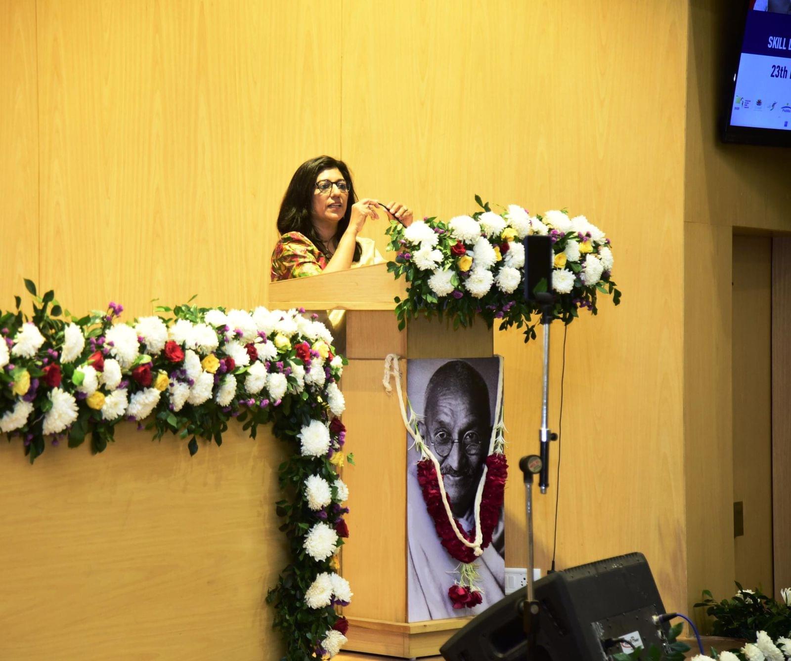 Kaushalya The Skill University Ahmedabad Events & Activities photo 2