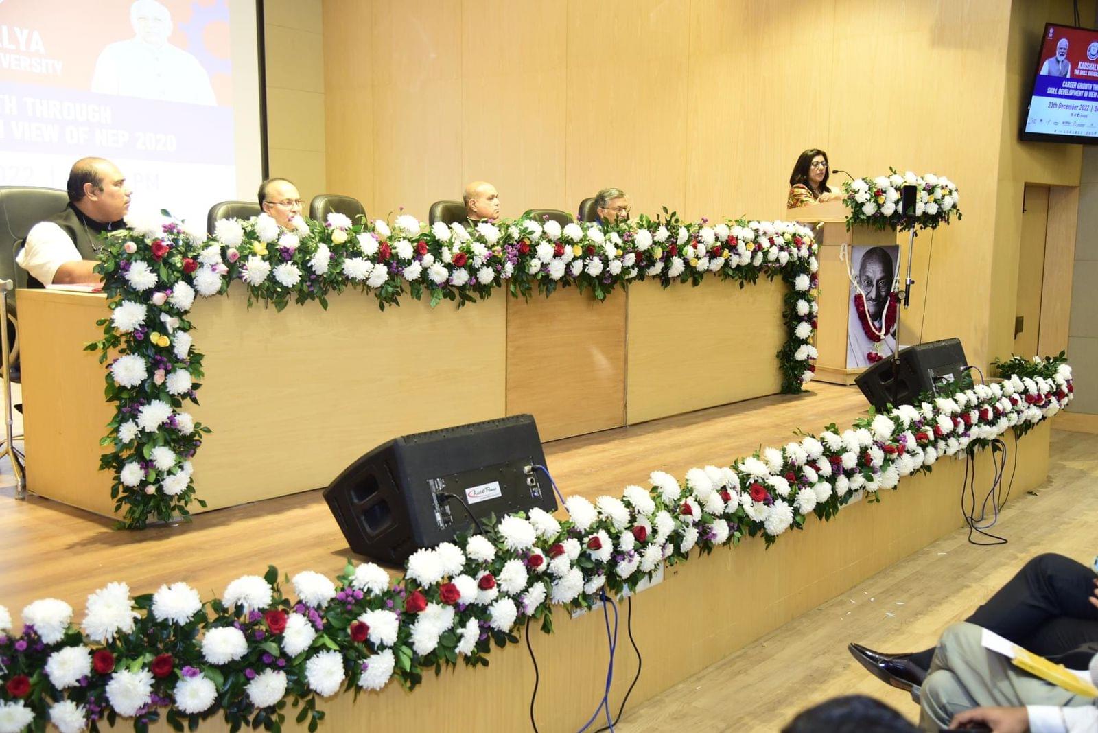 Kaushalya The Skill University Ahmedabad Events & Activities photo 3