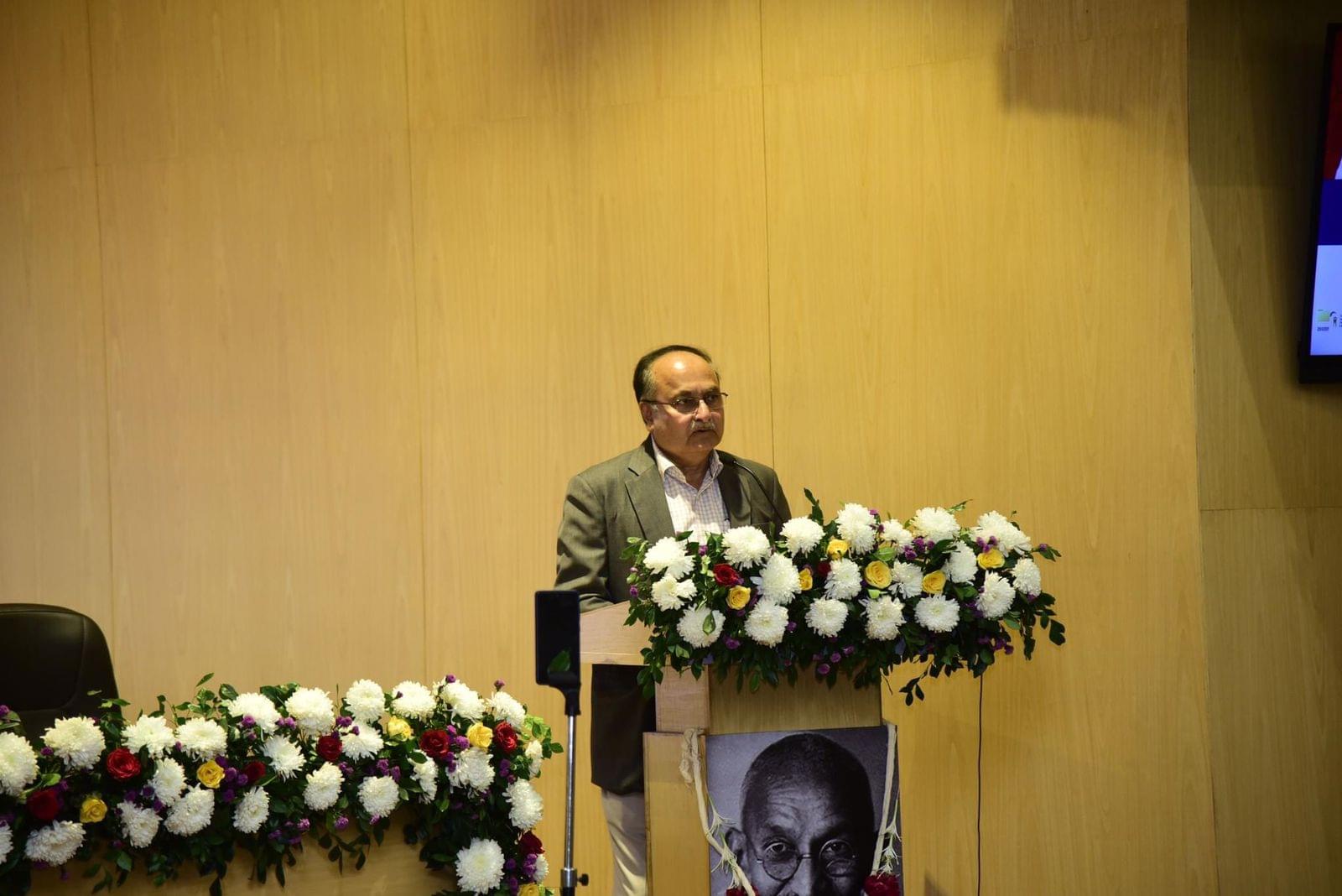 Kaushalya The Skill University Ahmedabad Events & Activities photo 4