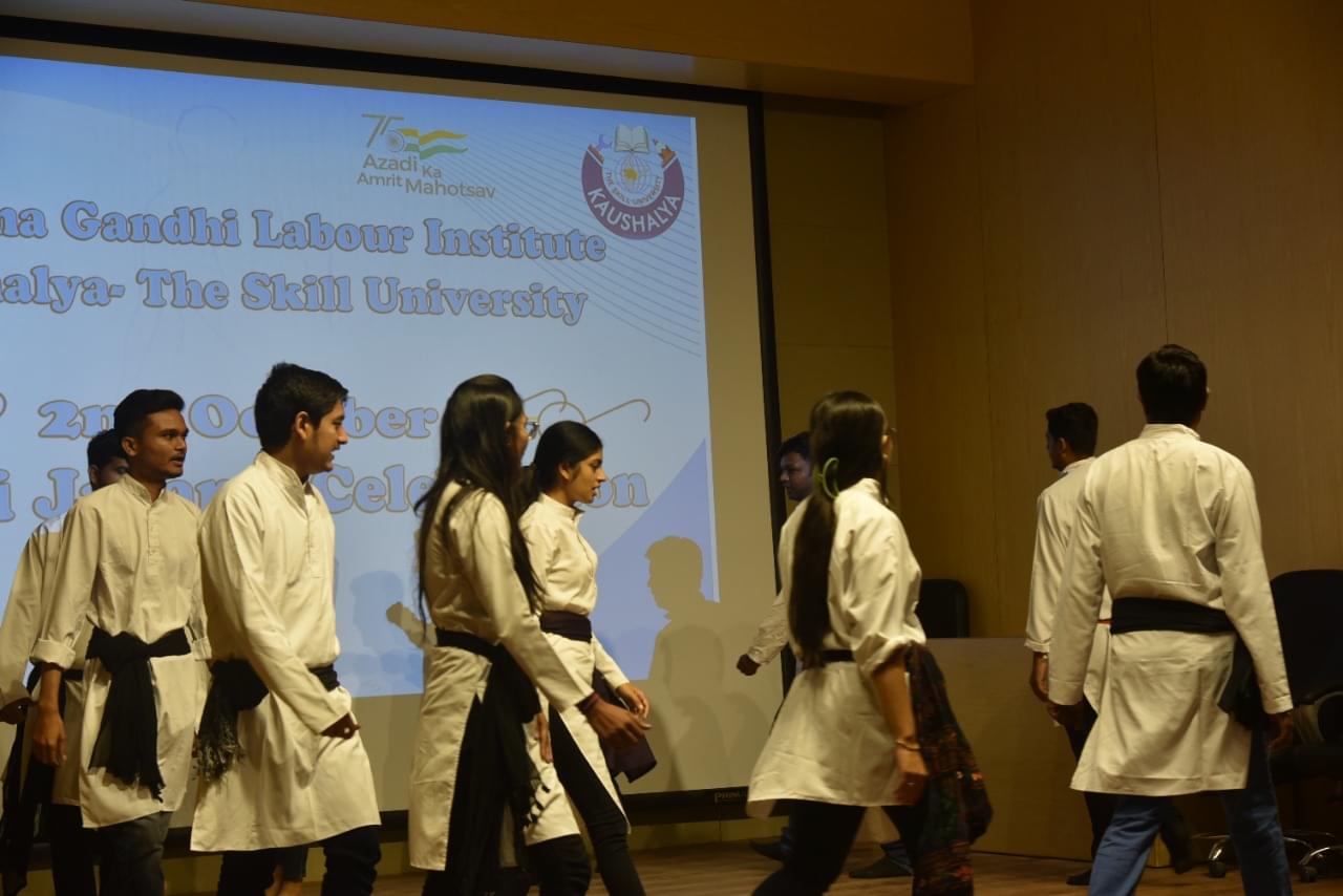 Kaushalya The Skill University Ahmedabad Events & Activities photo 6