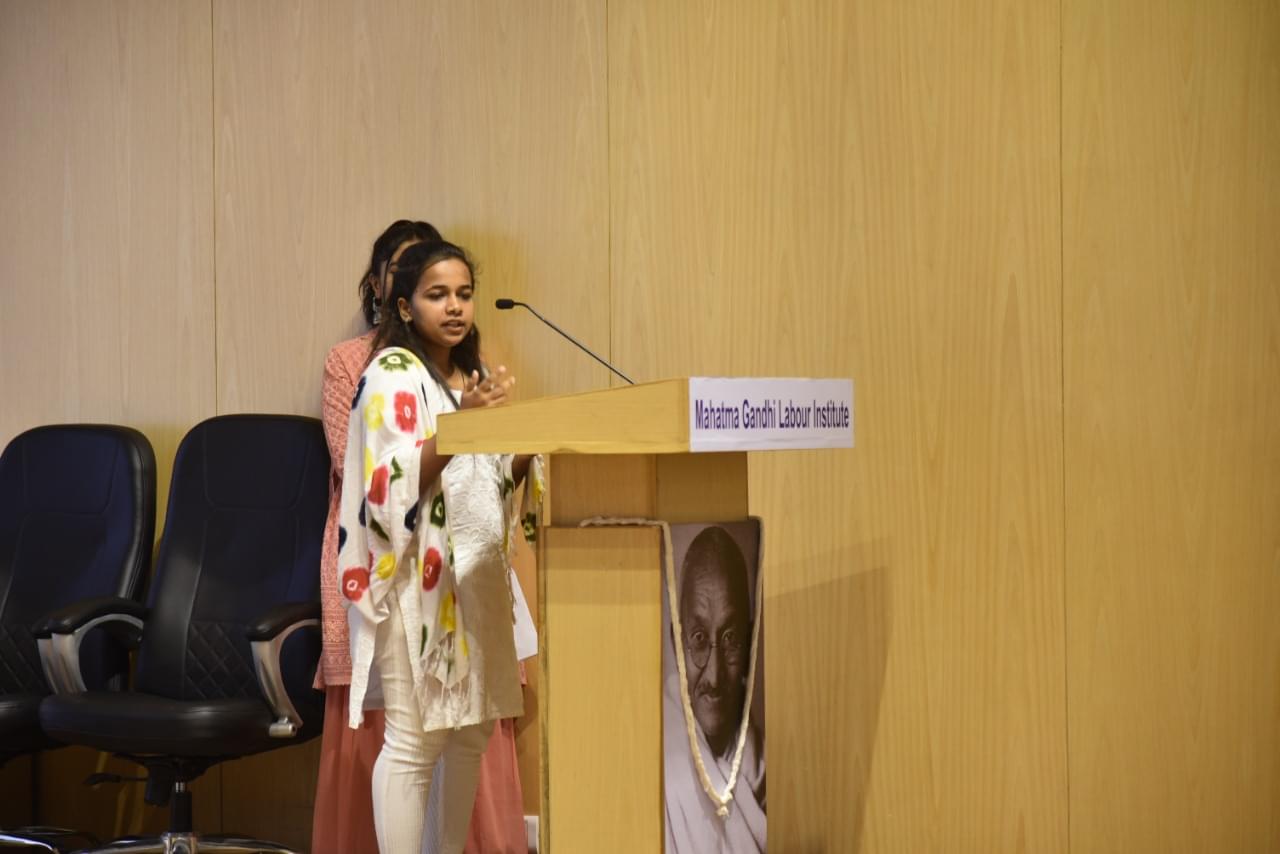 Kaushalya The Skill University Ahmedabad Events & Activities photo 7