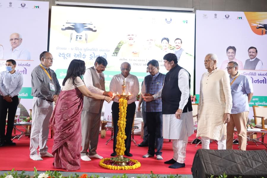 Kaushalya The Skill University Ahmedabad Events & Activities photo 9