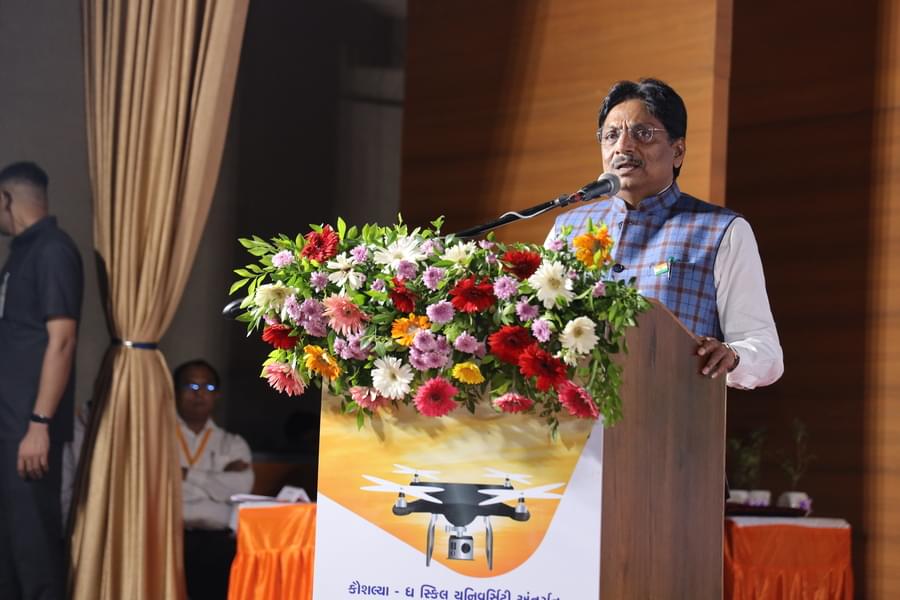 Kaushalya The Skill University Ahmedabad Events & Activities photo 13