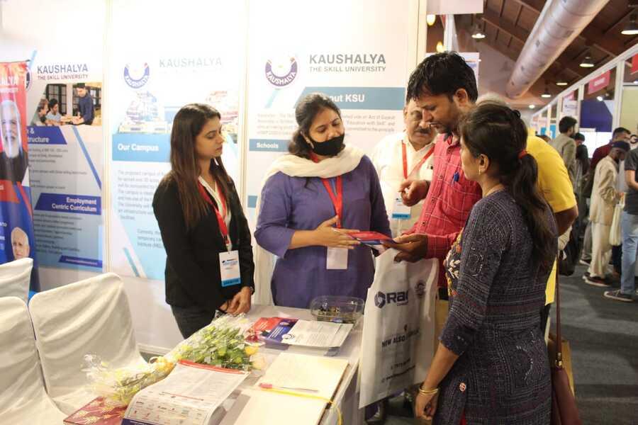 Kaushalya The Skill University Ahmedabad Events & Activities photo 10