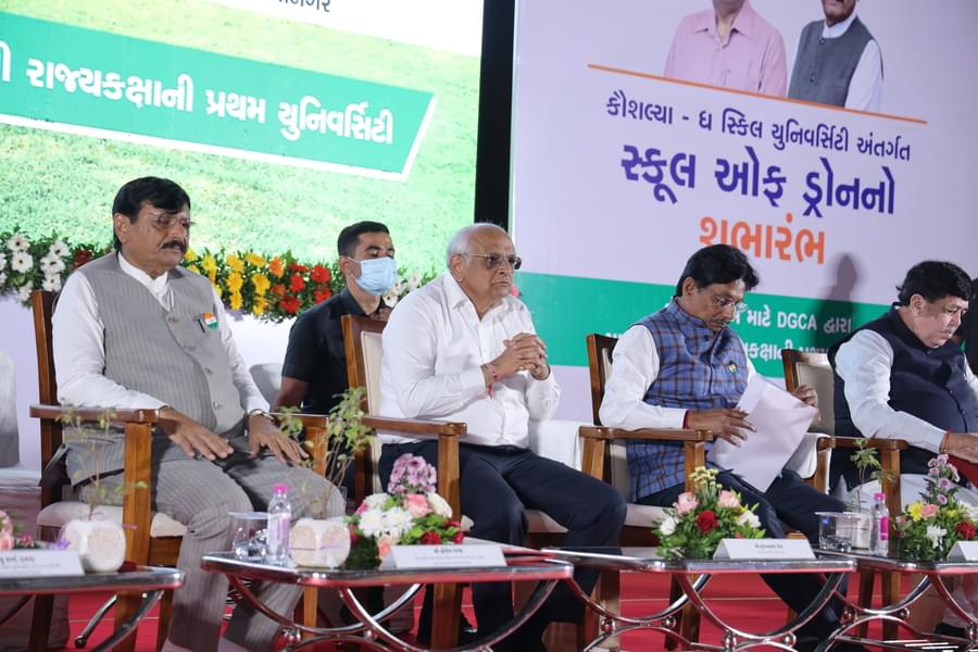 Kaushalya The Skill University Ahmedabad Events & Activities photo 11