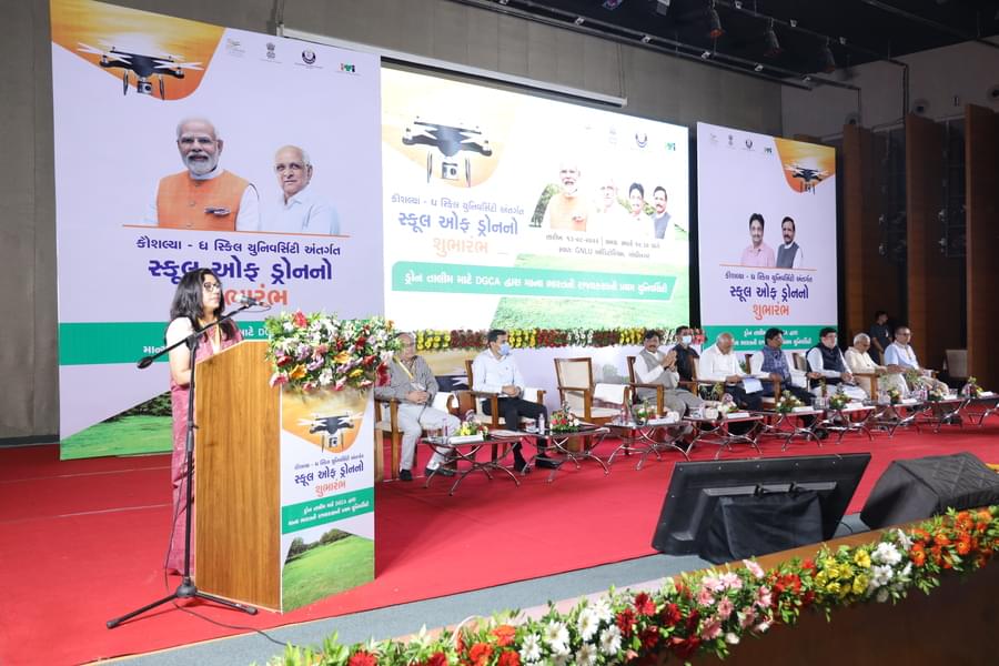 Kaushalya The Skill University Ahmedabad Events & Activities photo 12