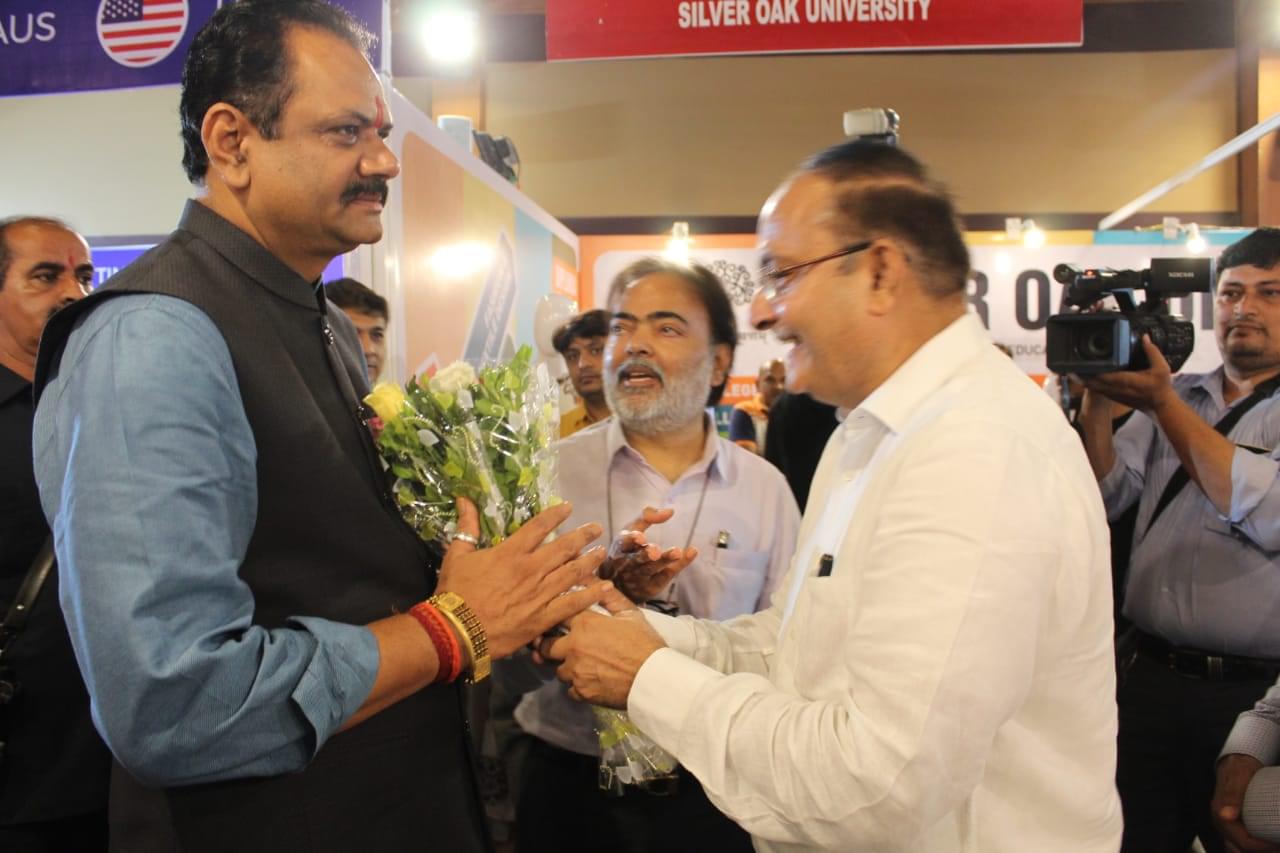 Kaushalya The Skill University Ahmedabad Events & Activities photo 18