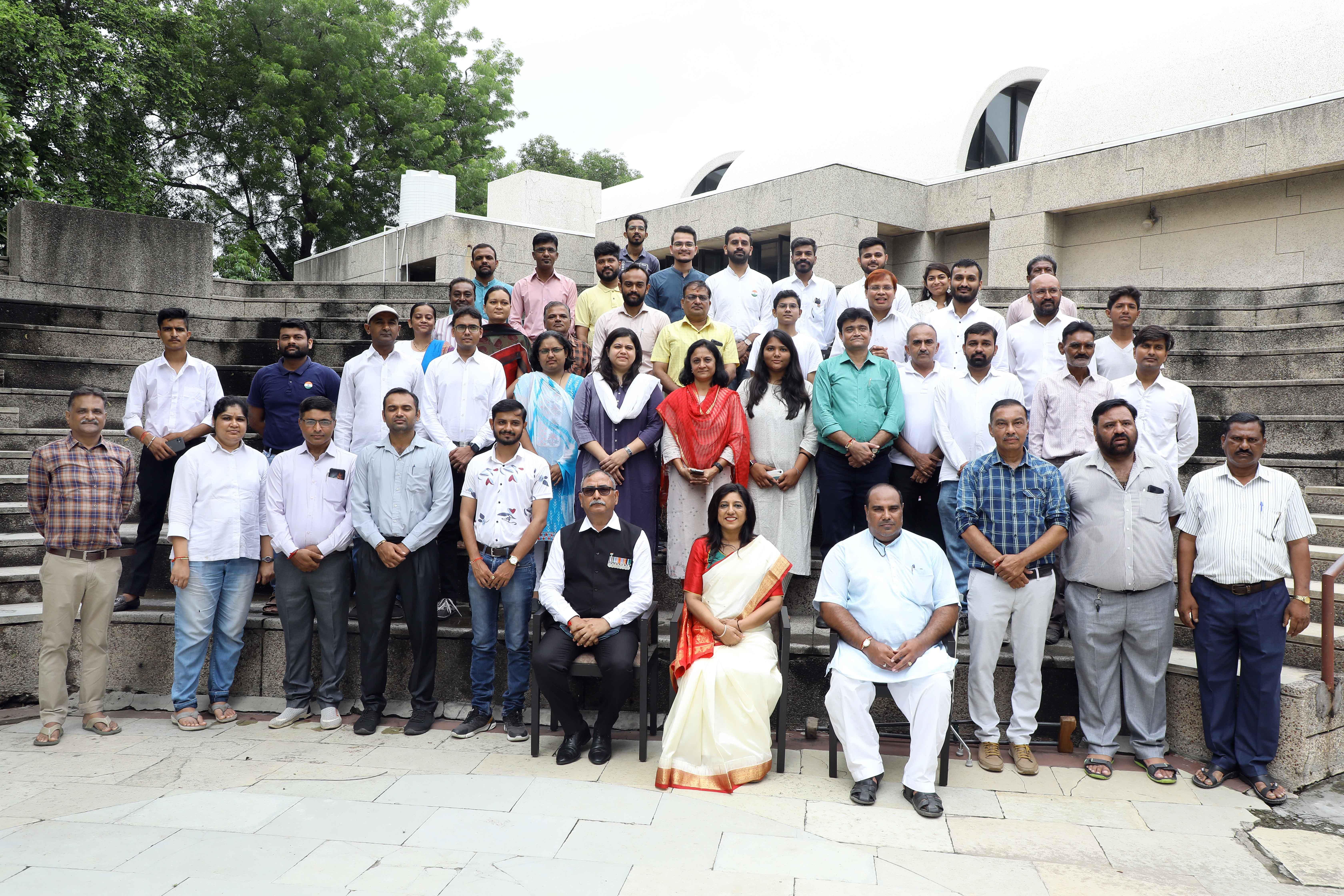 Kaushalya The Skill University Ahmedabad Events & Activities photo 17