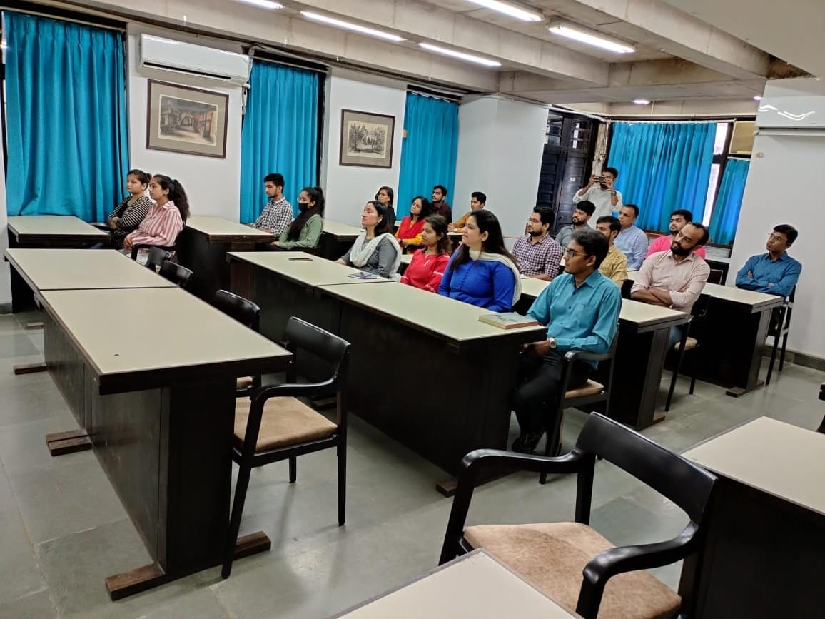 Kaushalya The Skill University Ahmedabad Events & Activities photo 19