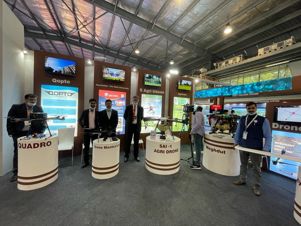 Kaushalya The Skill University Ahmedabad Events & Activities photo 20