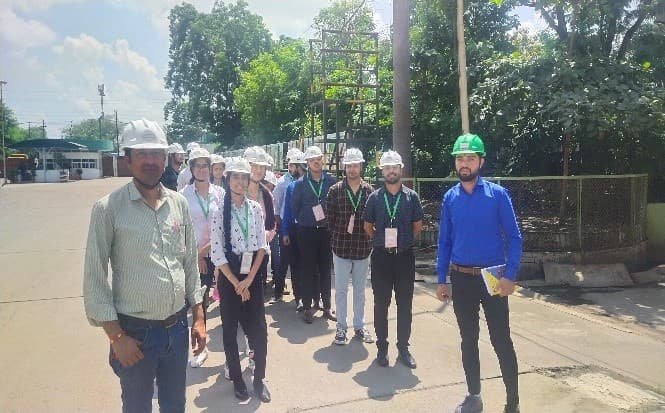 Amity Global Business School Indore Events photo 1