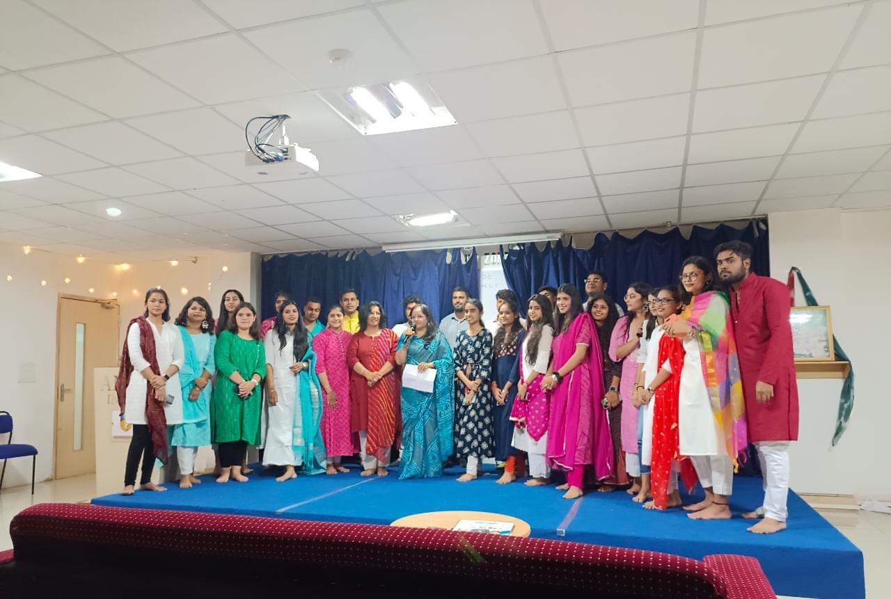 Amity Global Business School Indore Events photo 10