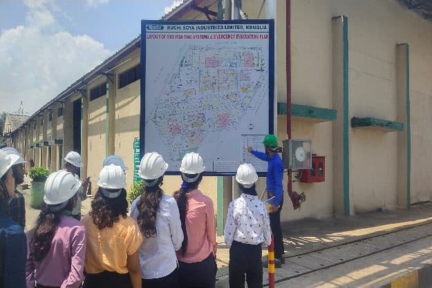 Amity Global Business School Indore Events photo 2