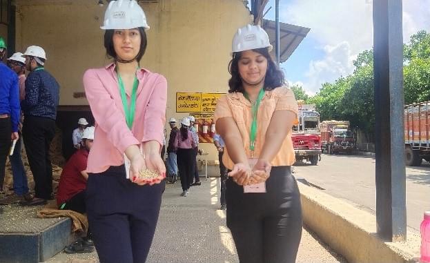 Amity Global Business School Indore Events photo 4