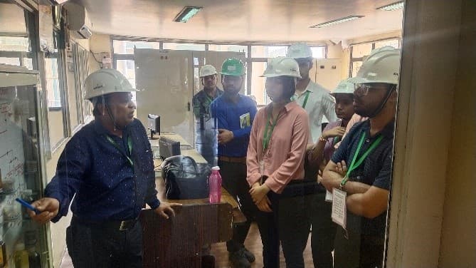 Amity Global Business School Indore Events photo 5