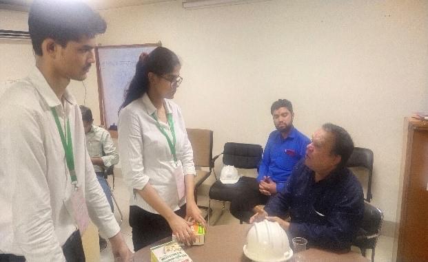 Amity Global Business School Indore Events photo 6