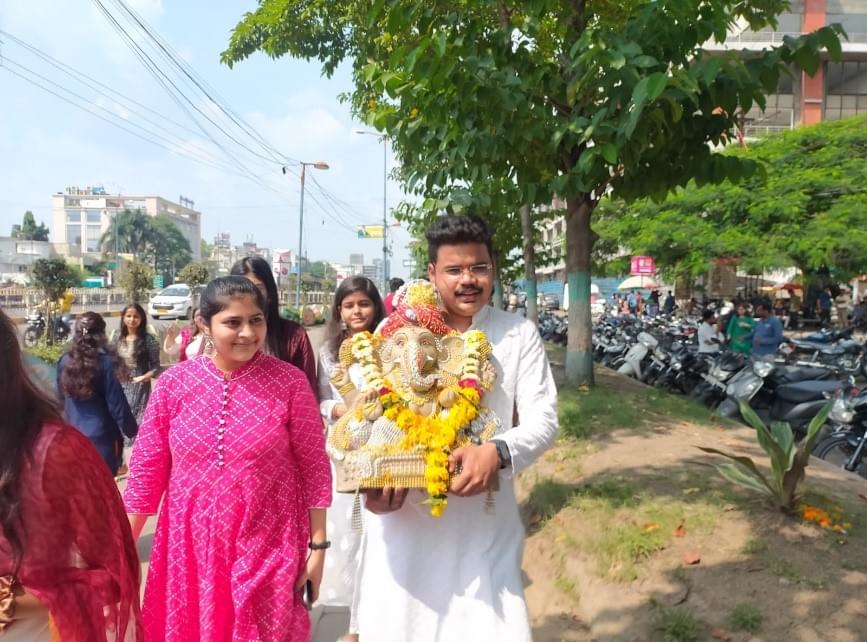 Amity Global Business School Indore Events photo 8