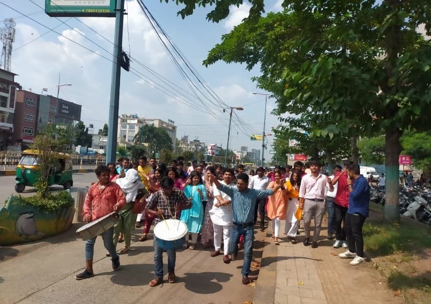 Amity Global Business School Indore Events photo 9