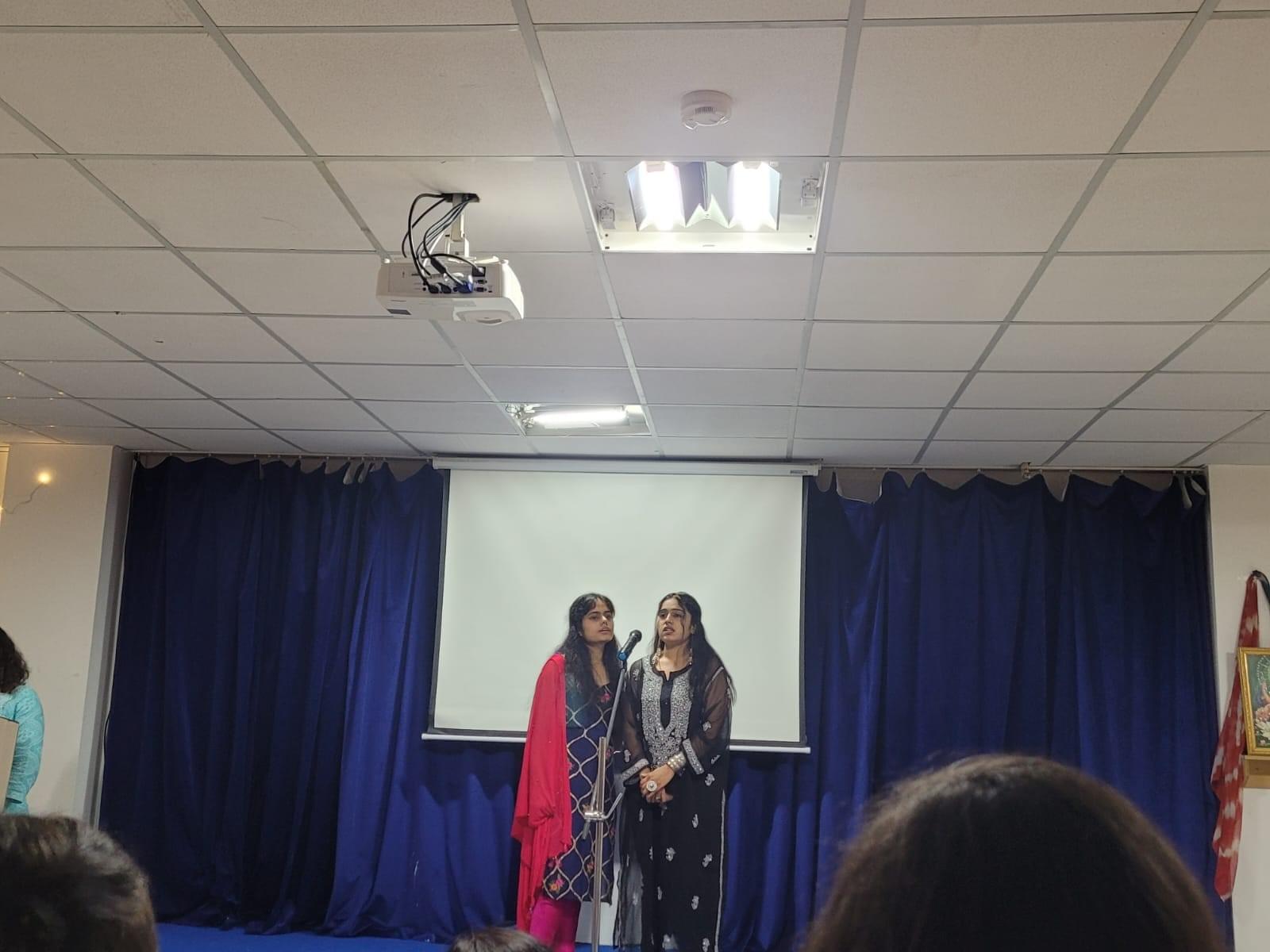 Amity Global Business School Indore Events photo 12