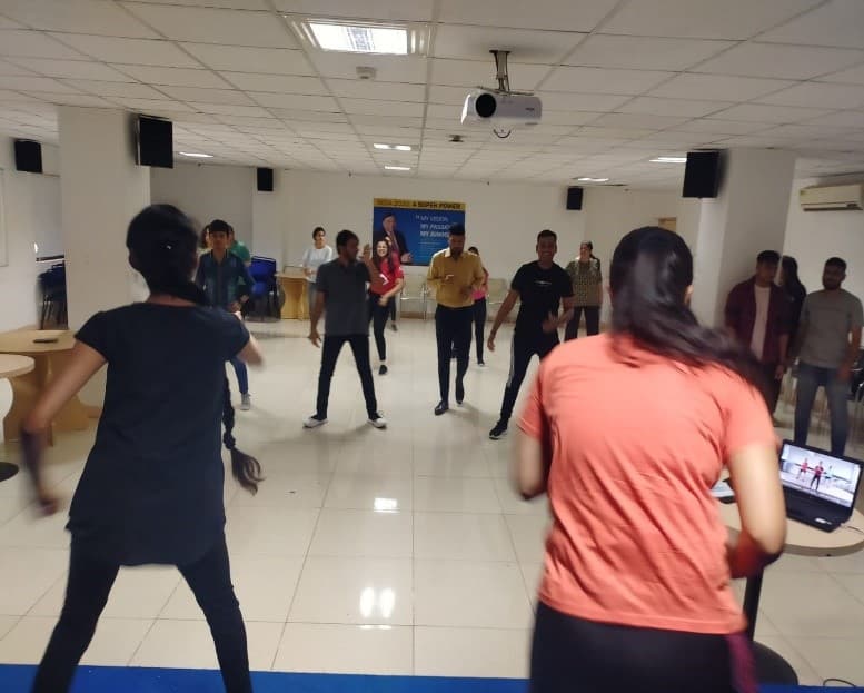 Amity Global Business School Indore Events photo 13