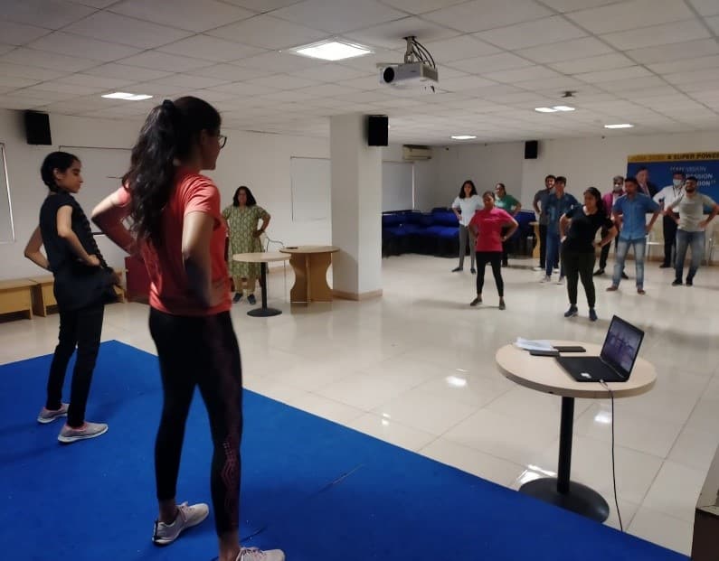 Amity Global Business School Indore Events photo 14