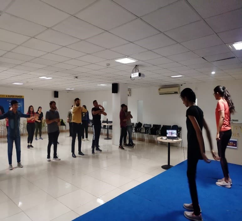 Amity Global Business School Indore Events photo 15