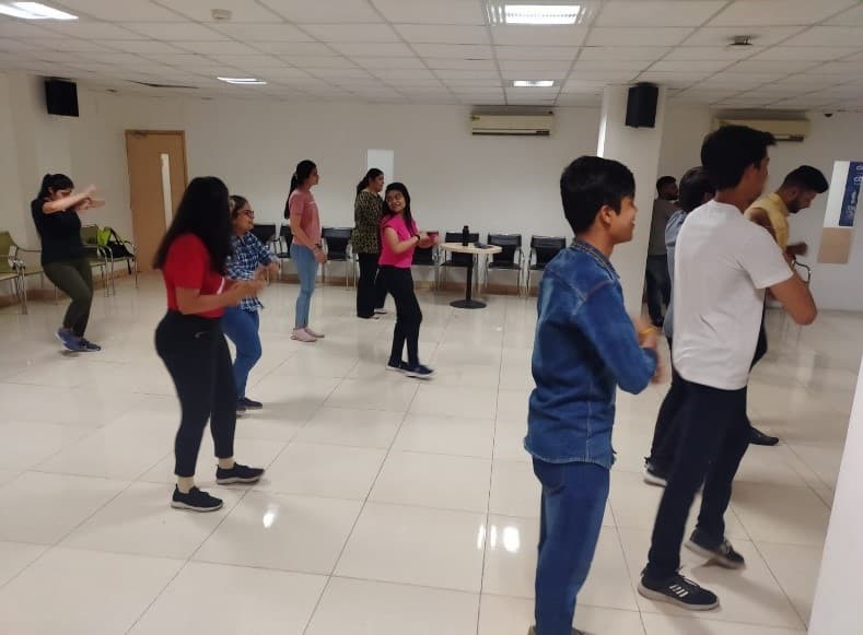 Amity Global Business School Indore Events photo 16