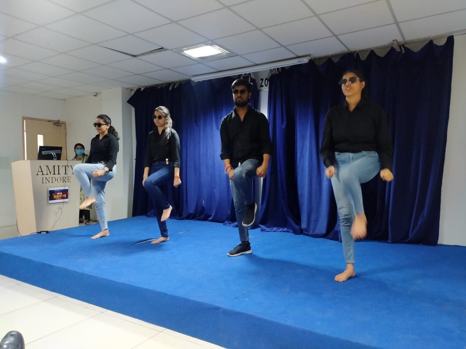 Amity Global Business School Indore Events photo 17