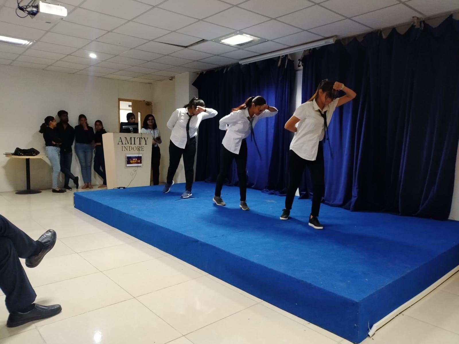 Amity Global Business School Indore Events photo 18